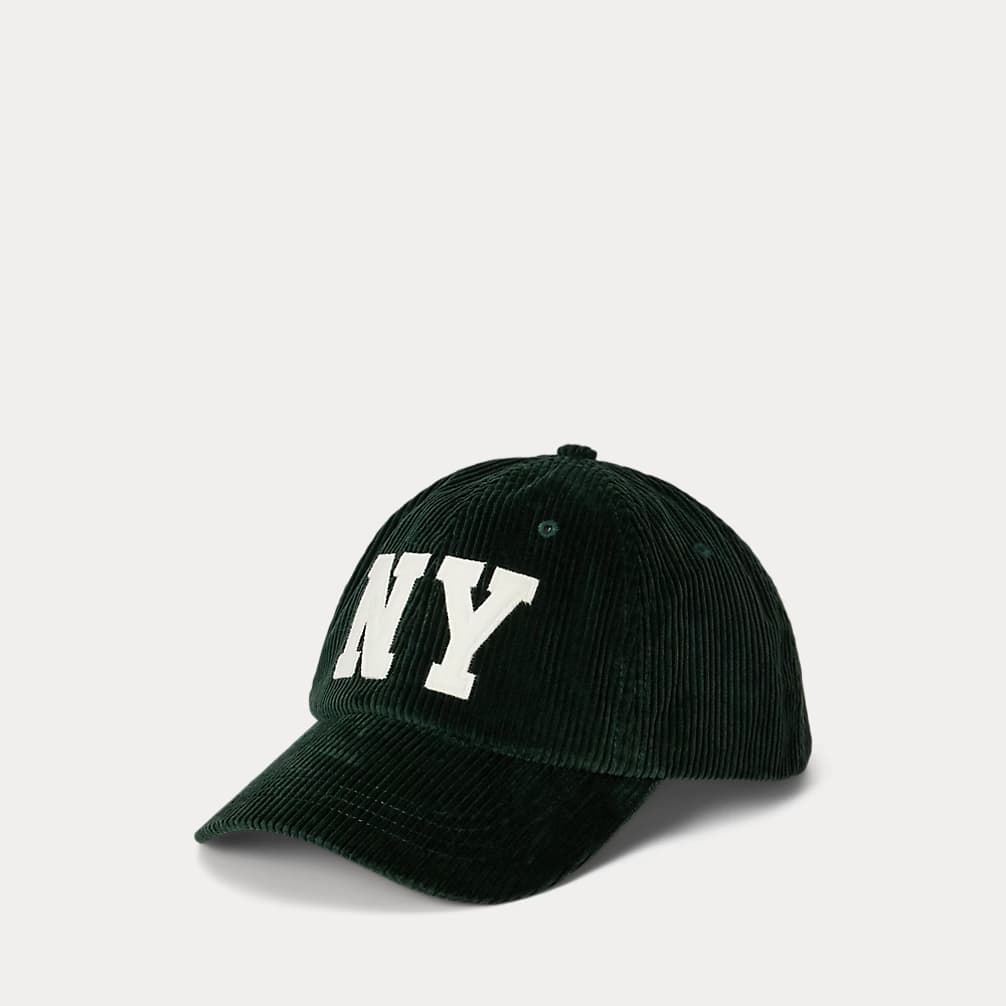 Ralph Lauren NY Corduroy