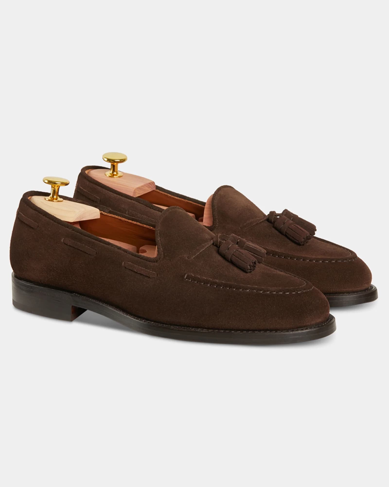 Velasca Cadregatt Tassel Loafer