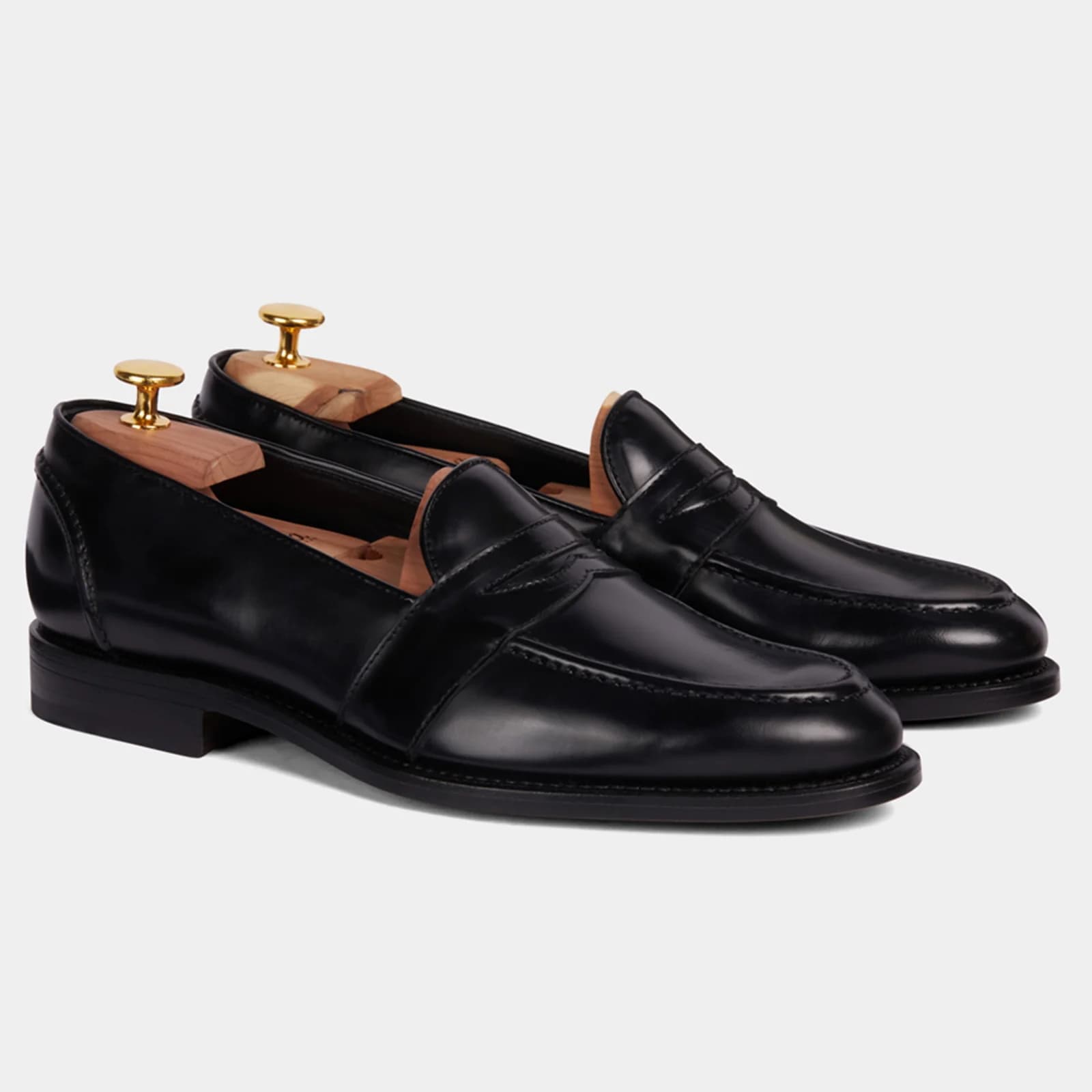 Velasca Comodin Penny Loafer