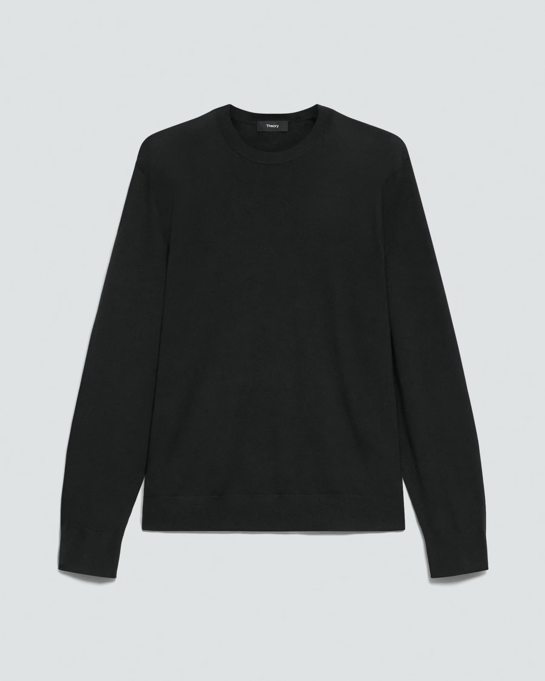 Theory Merino Wool Sweater