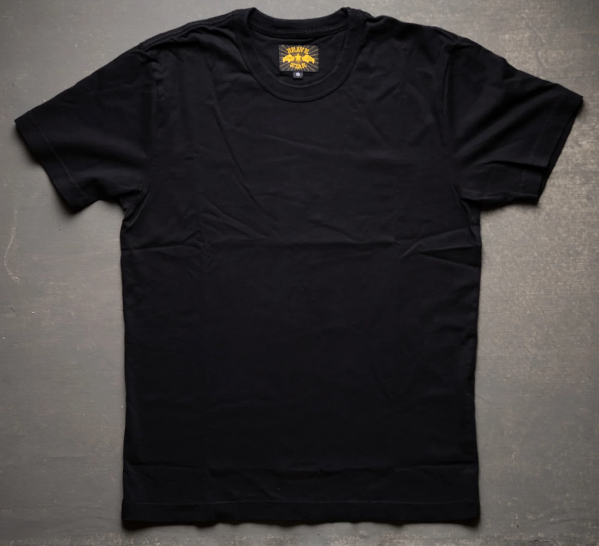 Brave Star California Classic T-Shirt