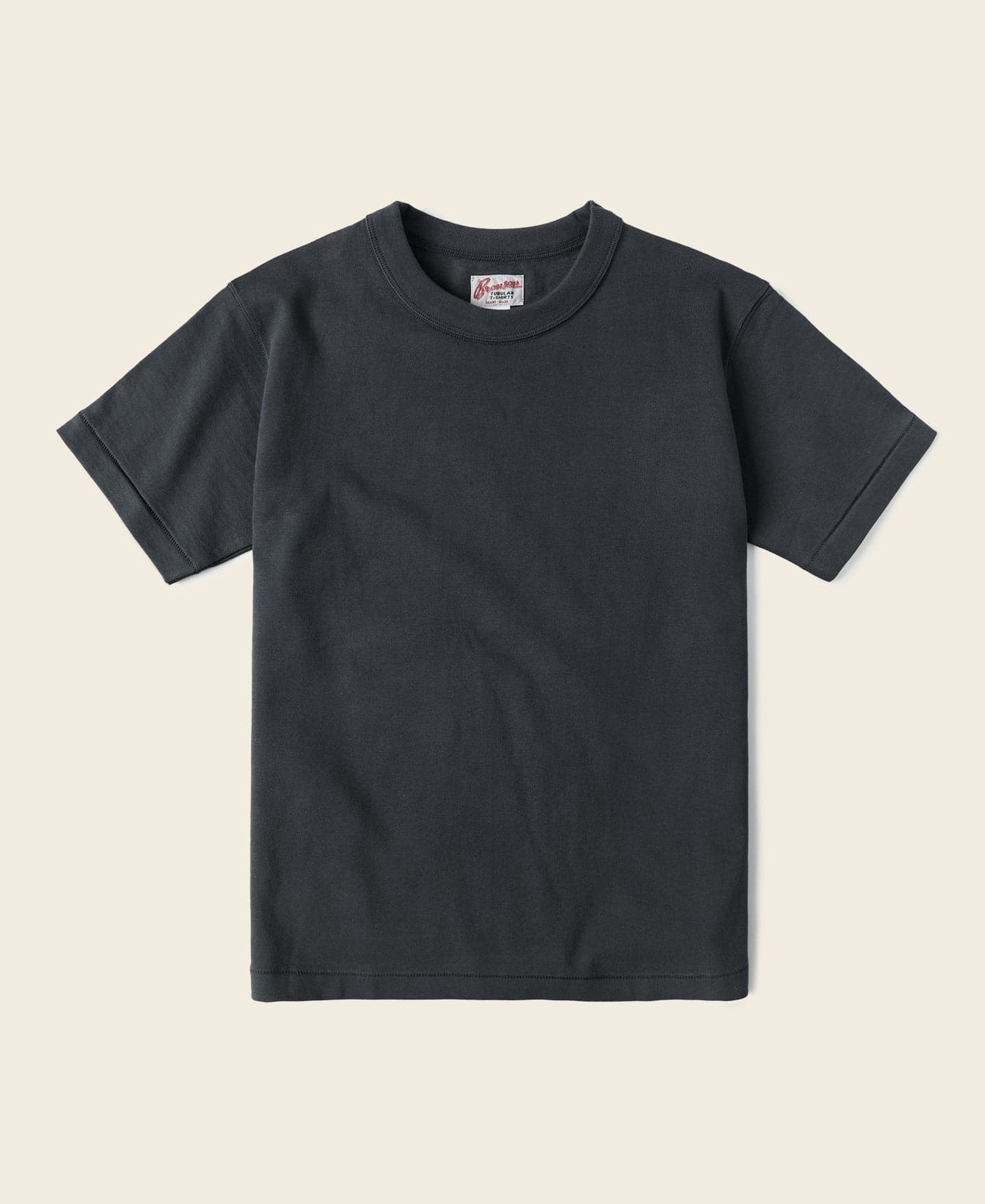 Bronson Loopwheel Athletic T-Shirt