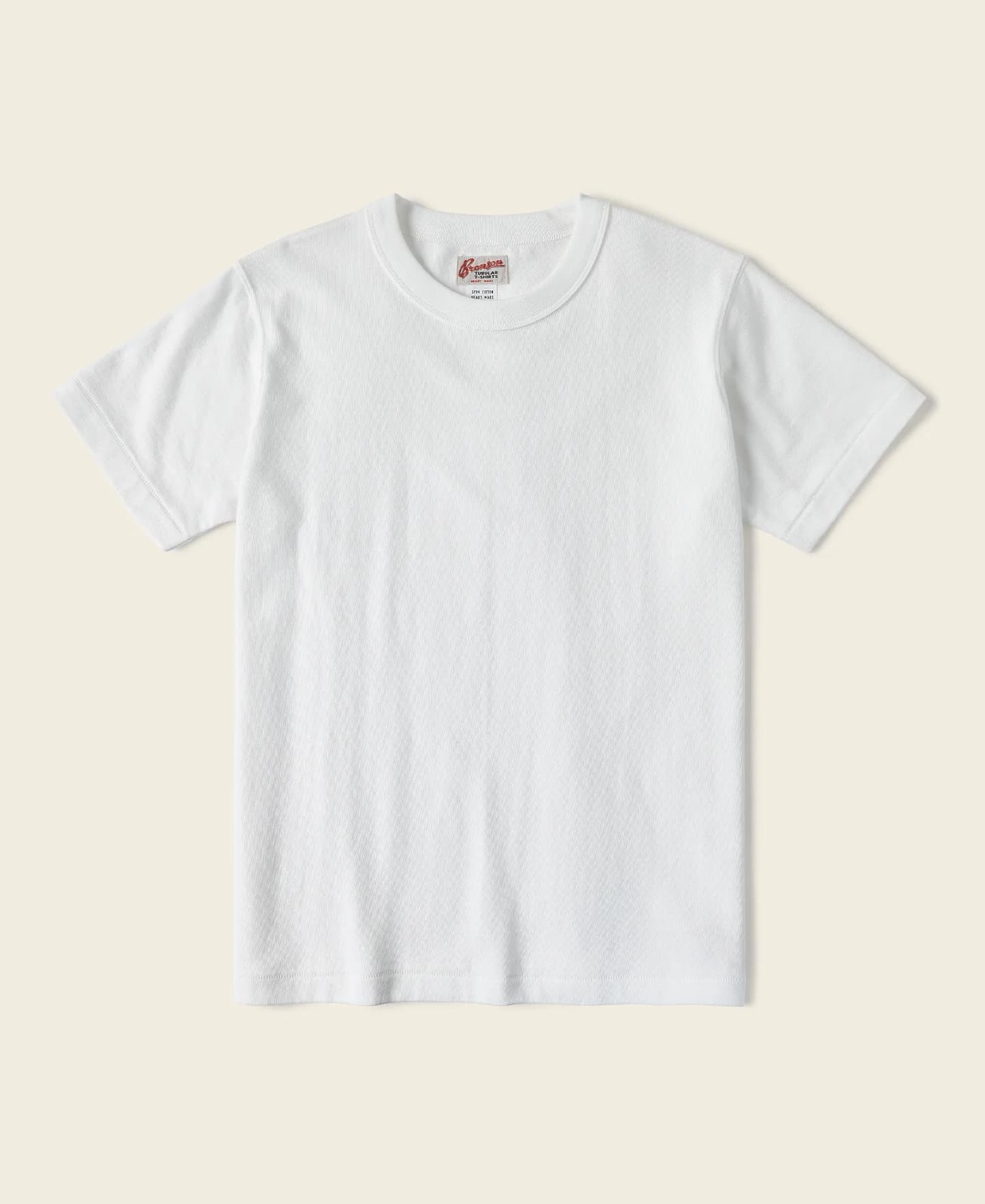 Bronson Loopwheel Athletic T-Shirt